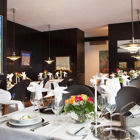 Restaurant & Logis Steuerndieb Ганновер Экстерьер фото