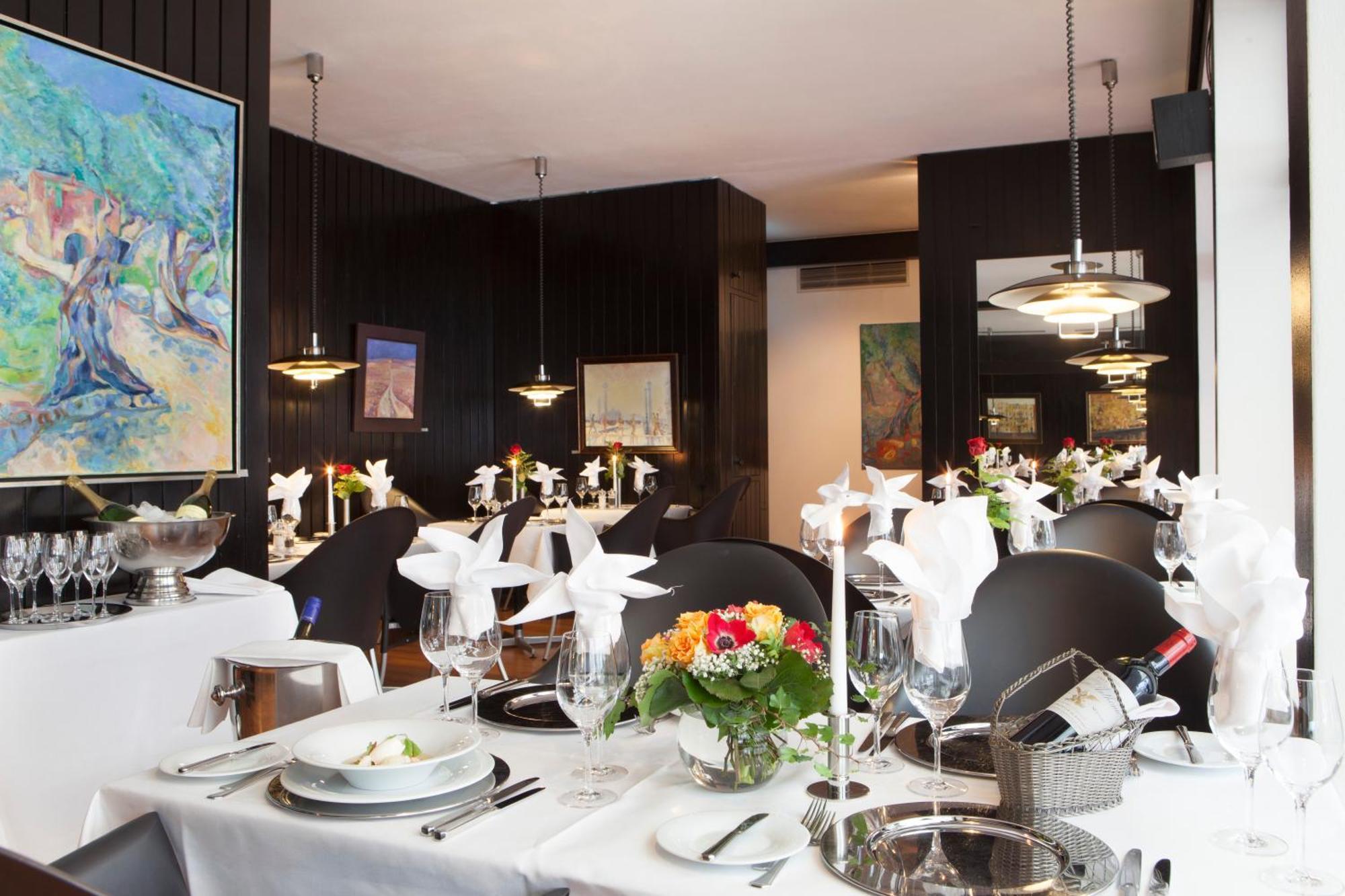 Restaurant & Logis Steuerndieb Ганновер Экстерьер фото